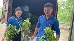 Tham luận Thanh Niên làm theo lời Bác tại Đại hội Đại biểu Đảng bộ xã Bằng Mạc,lần thứ nhất nhiệm kỳ 2025-2030