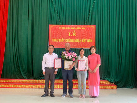 Hành chính công - Cải cách Hành chính