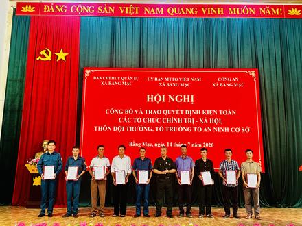 Văn Hoá xã Hội