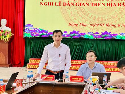 Văn Hoá xã Hội