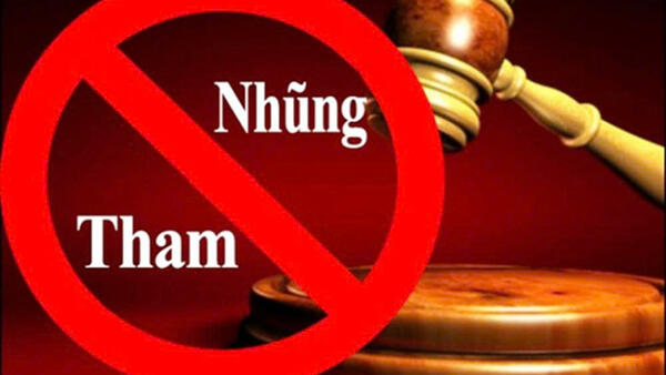 Tuyên truyền Luật Phòng, chống tham nhũng