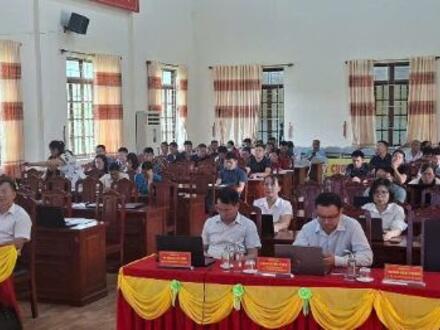 Xây dựng đảng