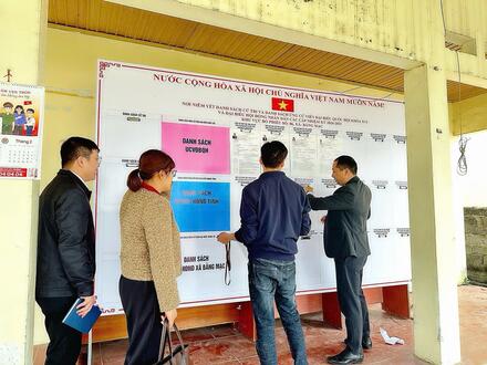 Hành chính công - Cải cách Hành chính