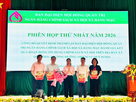 Đồng hành cùng Doanh nghiệp