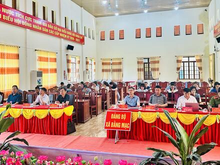 Hành chính công - Cải cách Hành chính