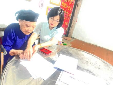 Hành chính công - Cải cách Hành chính