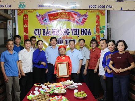Văn Hoá xã Hội